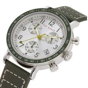 Mens Ted Baker Marteni Watch